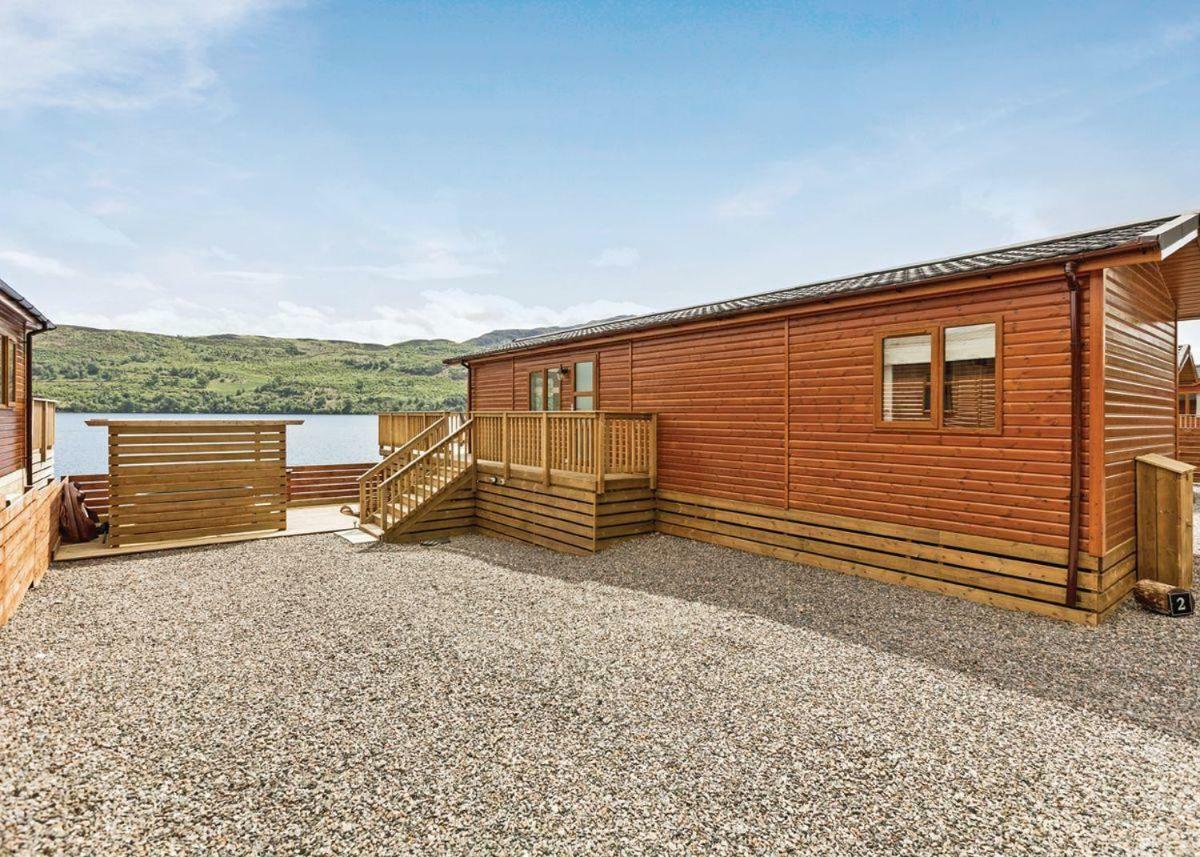 Loch Ness Highland Lodges - Inverness, Inverness