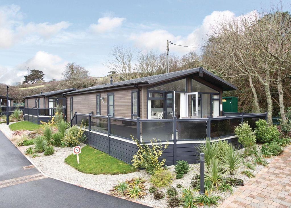 Loch Ness Highland Lodges - Inverness — Photos 2